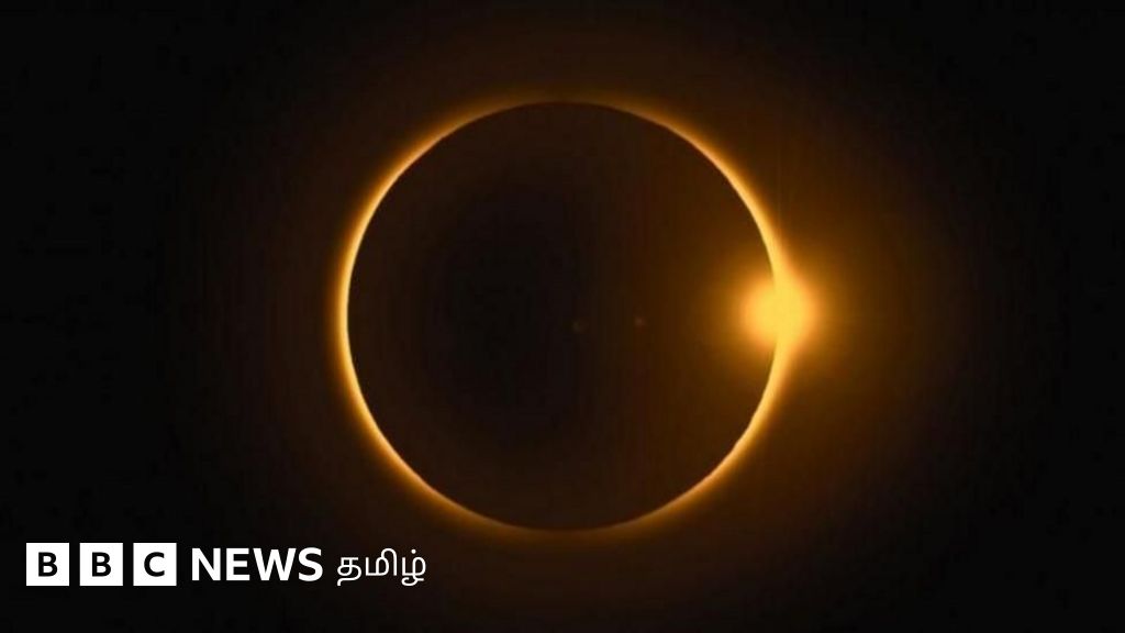 நாளை சூரிய கிரகணம்: பகலிலும் எங்கெல்லாம்  4 நிமிடம் இருள் சூழும்? இந்தியாவில் தெரியுமா?