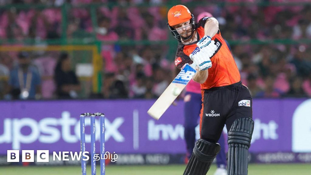 நடராஜனின் 'வேகத்தடை' பந்துகள்: ஒரே பந்தில் போட்டியின் முடிவு மாறிப் போனது எப்படி?