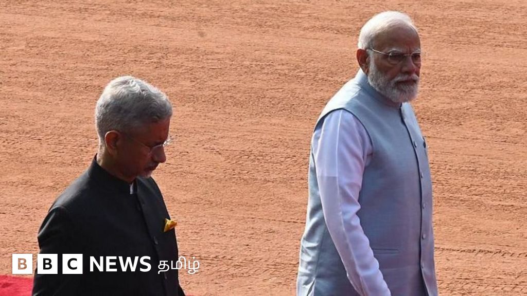 இரான் போர் நிறுத்தம்: பாகிஸ்தானுக்கு கிடைக்கும் அங்கீகாரம் இந்தியாவுக்கு ஒரு பின்னடைவா?