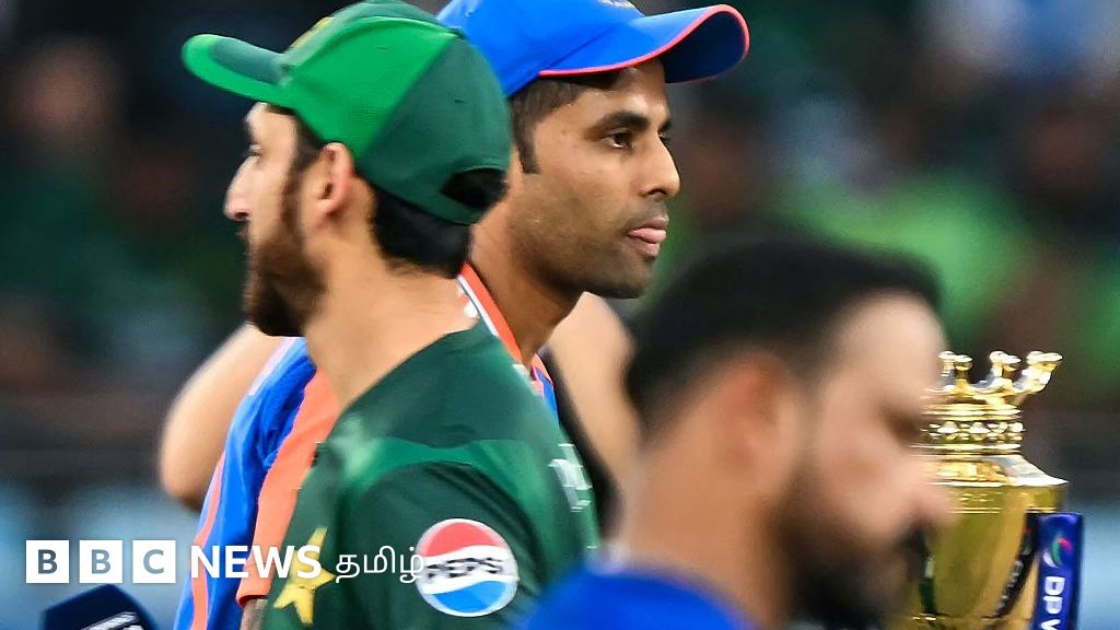 இந்தியாவுக்கு எதிராக விளையாட பாகிஸ்தான் சம்மதம் - வங்கதேசம் கூறியது என்ன?