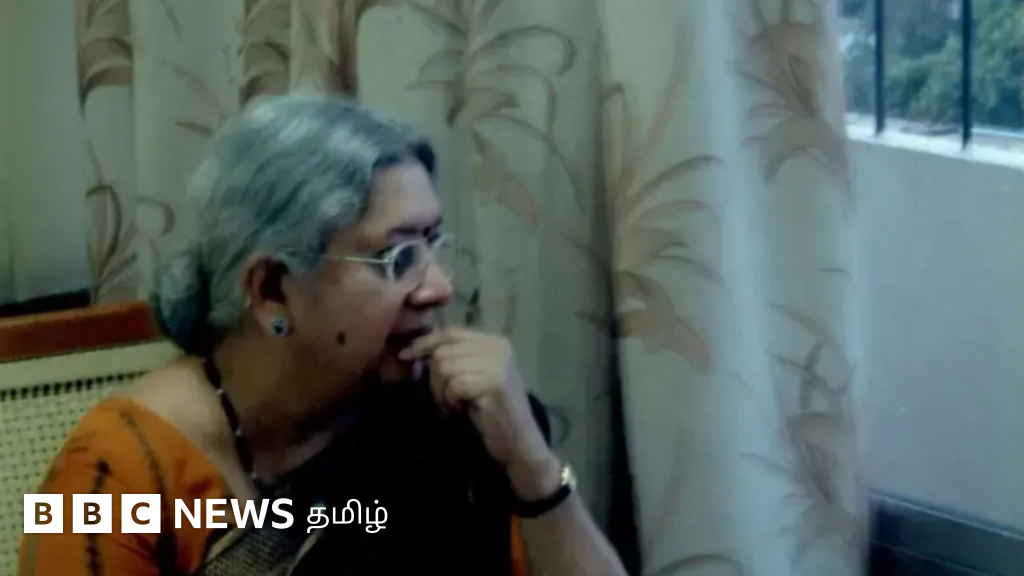 ஜெயலலிதாவை எதிர்த்த துணிச்சலும், கல்வியில் ஆளுமையும் கொண்ட வி. வசந்திதேவி மறைவு