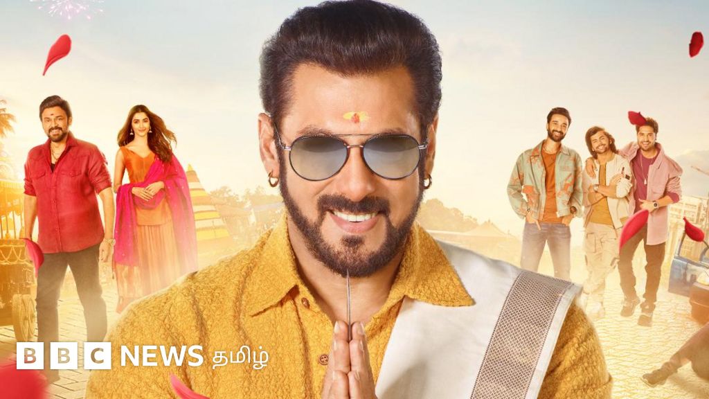 அஜித்தை விஞ்சினாரா சல்மான்? - 'வீரம்' படத்தின் இந்தி ரீமேக் எப்படி இருக்கிறது?