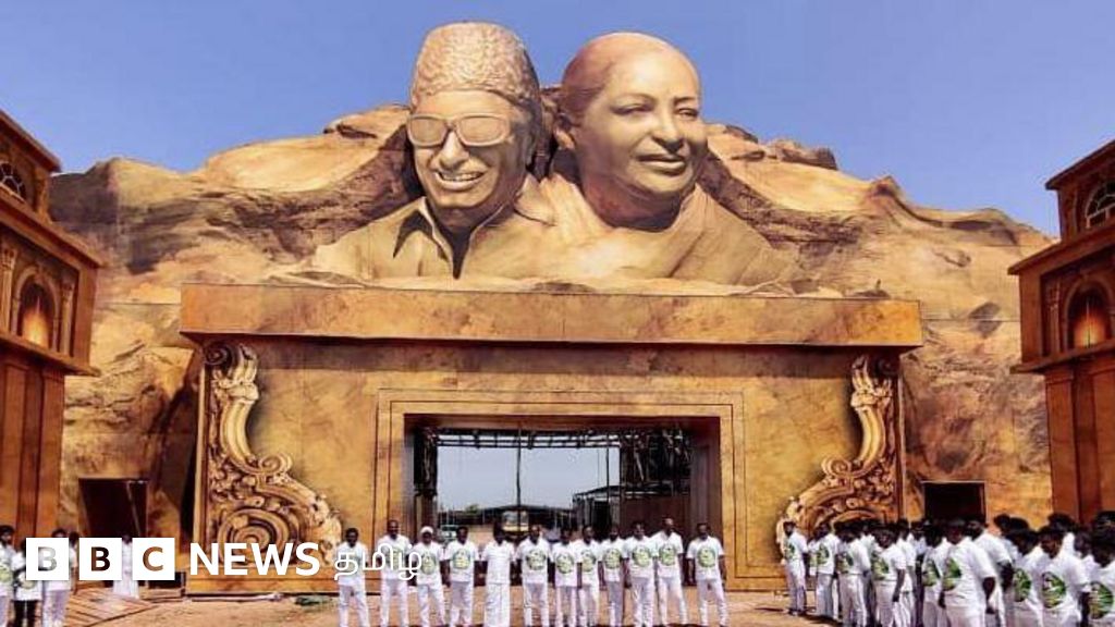 தெற்கில் இருந்து தொடங்குகிறதா தமிழ்நாட்டின் நாடாளுமன்றத் தேர்தல் பரப்புரை?