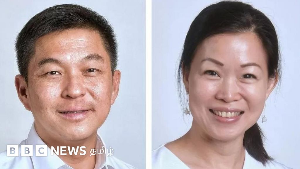 சிங்கப்பூர் அரசியலில் புயலைக் கிளப்பும் திருமணம் கடந்த உறவுகள்