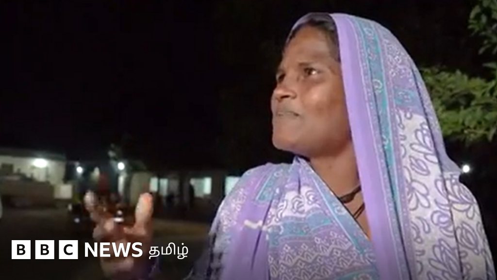 மகாராஷ்டிரா: பெண்ணின் நாக்கை அறுத்து கொத்தடிமையாக பயன்படுத்திய கும்பல் - என்ன நடந்தது?