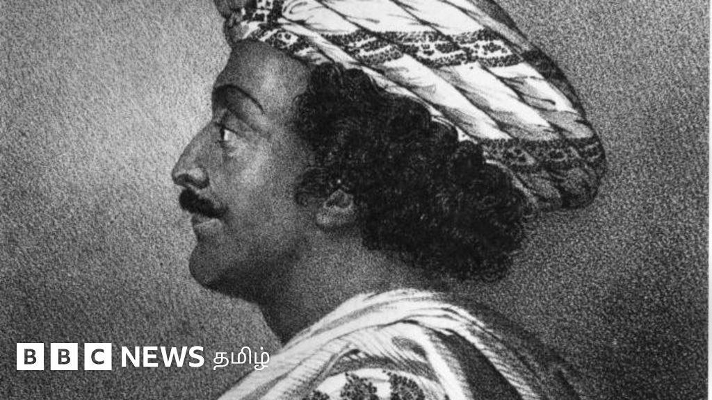 ராஜா ராம் மோகன் ராய்: உடன்கட்டை ஏறுதலை ஒழித்த இவரது கல்லறை கூட இந்தியாவில் இல்லை - ஏன்? 