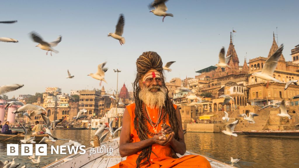 காசி தமிழ் சங்கமம்: தமிழ்நாட்டுக்கும் காசிக்கும் இருக்கும் தொடர்பு குறித்து இலக்கியங்கள் சொல்வது என்ன?