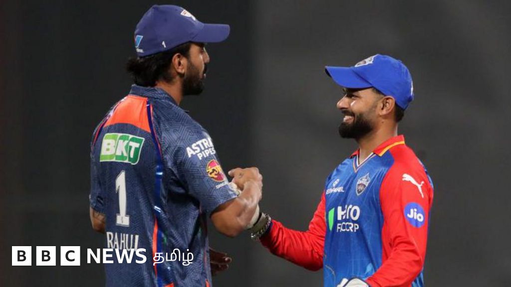 டெல்லியின் வெற்றியைக் கொண்டாடும் ஆர்சிபி ரசிகர்கள் - என்ன காரணம்?