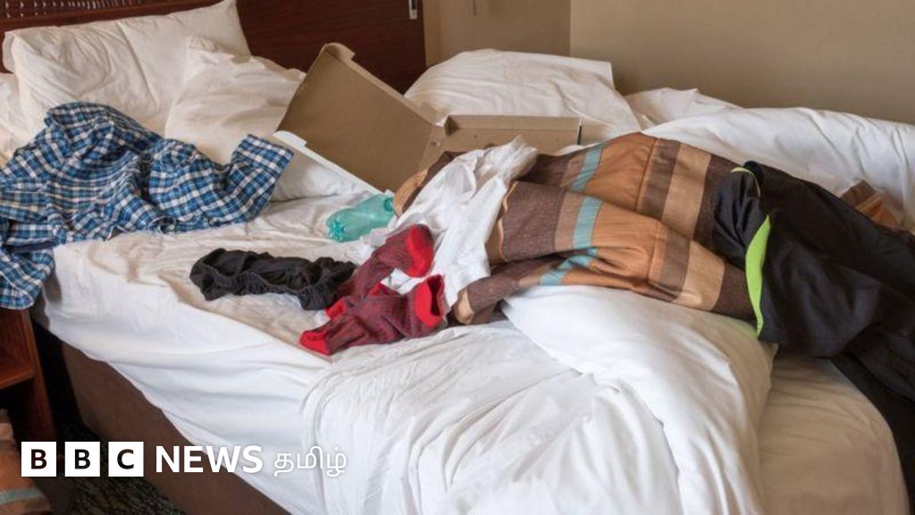 படுக்கை சுத்தமாக இருப்பது ஏன் அவசியம்? எத்தனை நாளுக்கு ஒருமுறை சுத்தம் செய்யவேண்டும்?