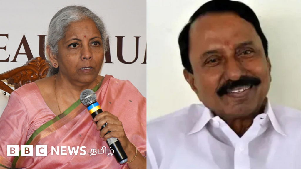 நிர்மலா சீதாராமனுடன் செங்கோட்டையன், சீமான் சந்திப்பா? - இன்றைய டாப்5 செய்திகள்