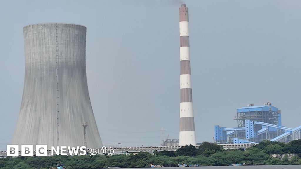 'இதயத்தால் யோசியுங்கள்' - எண்ணூர் அனல் மின் நிலைய விரிவாக்கத்திற்கு எதிர்ப்பு ஏன்? 