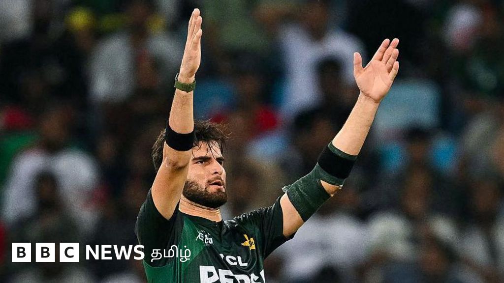 ஆசிய கோப்பை பைனலில் இந்தியா - பாகிஸ்தான் மோதல்: இக்கட்டான நிலையில் இருந்து பாகிஸ்தான் மீண்டது எப்படி? 