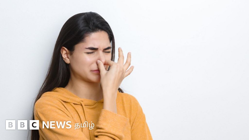 துர்நாற்றத்துடன் 'வாயு' வெளியேற காரணம் - உங்கள் குடல் உணர்த்தும் அறிகுறி என்ன?