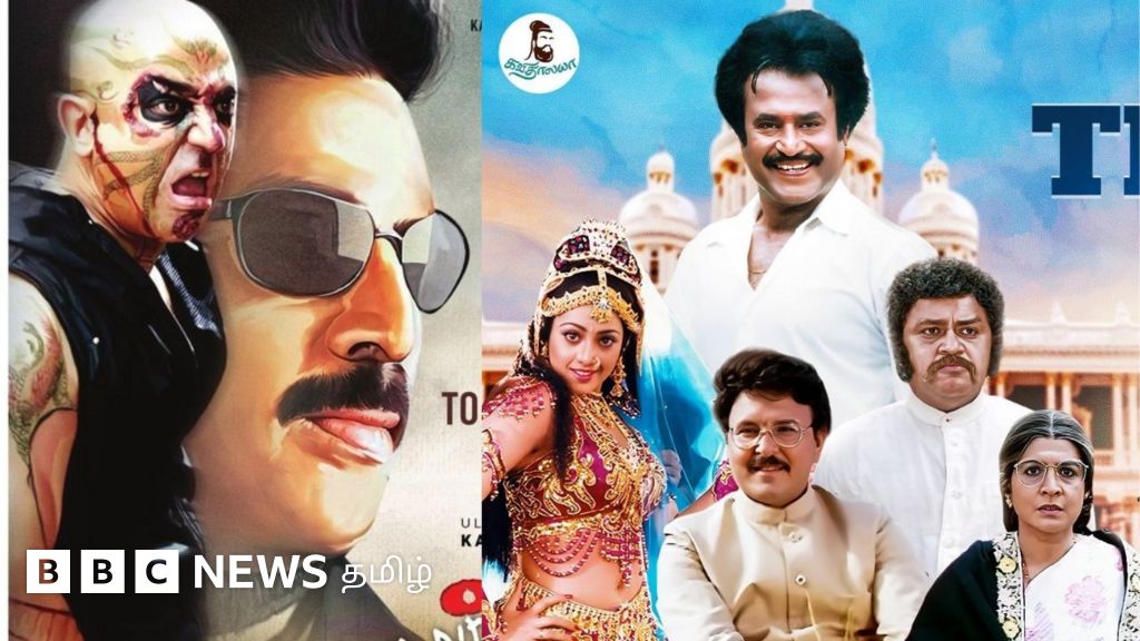 பழைய படங்களை டிஜிட்டலுக்கு மாற்றுவது ஏன்? ஃபிலிம் ரோல் - டிஜிட்டல் என்ன வேறுபாடு?