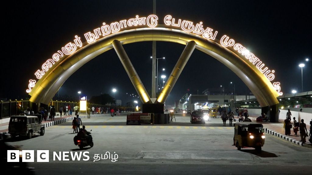 கிளாம்பாக்கம்: பயணிகளை சோதிக்கும் பேருந்து நிலையம் - பிரச்னைகள் எப்போது தீரும்?