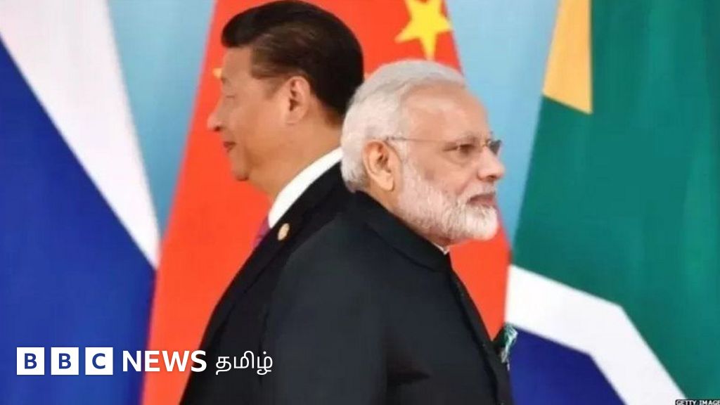 மக்கள்தொகையில் சீனாவை முந்திய இந்தியா வல்லரசாகவும் விஞ்ச முடியுமா?