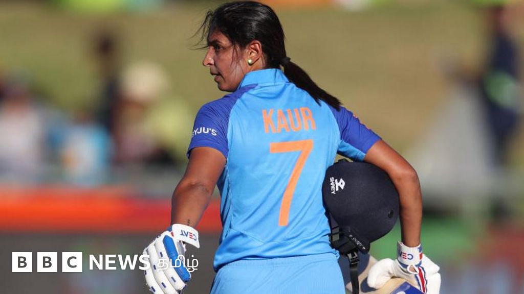 அங்குல இடைவெளியில் பறிபோன இந்திய அணியின் வெற்றி