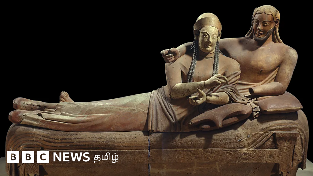 பண்டைய காலத்தில் பெண்கள் பாலுறவை எப்படிப் பார்த்தனர்?