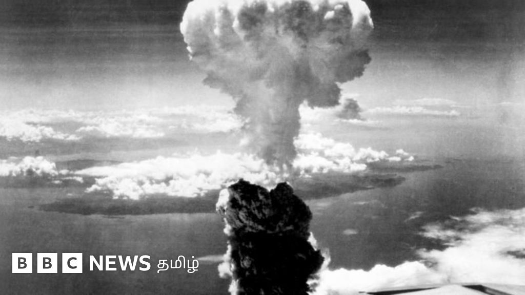 அணுகுண்டு வீச்சில் இருந்து 2 முறை தப்பிய நகரம் - 3 முறை சுற்றி வந்தும் அணுகுண்டை வீசாத விமானம்