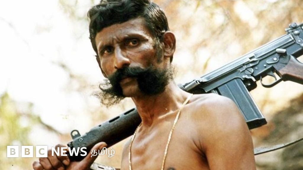 வீரப்பன் காவல்துறை பற்றிக் கூறுவதெல்லாம் உண்மையா? புதிய ஆவணப்படம் எழுப்பும் கேள்விகள்