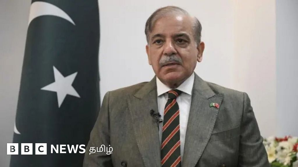 பாகிஸ்தானுக்கு ஐஎம்எஃப் கடன்: இந்தியாவால் தடுக்க முடியாதது ஏன்?