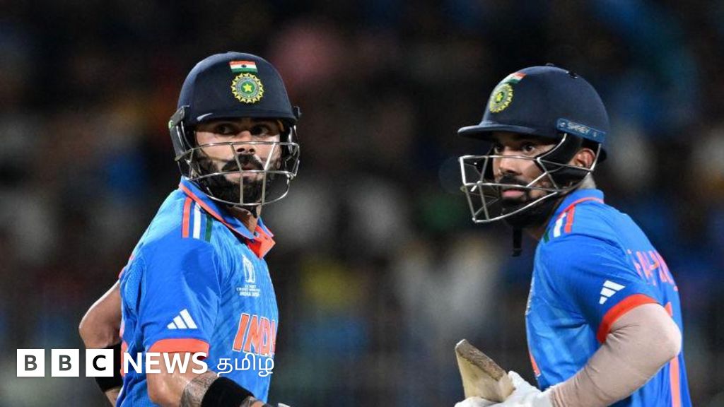 கோலி - ராகுல் அபாரம்: இந்திய அணி பேட்டிங்கில் நடு வரிசை பலவீனம் சரியாகிவிட்டதா? 