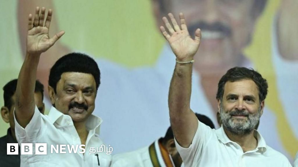 'தமிழ்நாட்டுக்கு ஒத்துவராது' - ஆட்சியில் பங்கு குறித்து ஸ்டாலின் கருத்துக்கு காங்கிரஸ் எதிர்வினை என்ன?