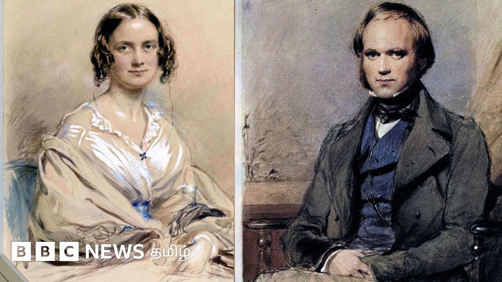 திருமணம் செய்து கொள்வதன் நன்மைகள், தீமைகள் என்ன? - சார்லஸ் டார்வின் செய்த பகுப்பாய்வு