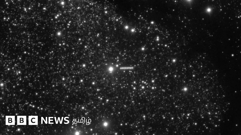 மர்மமான விண்மீனை கண்டறிந்த விஞ்ஞானிகள் - சூரிய குடும்பத்தைவிட 300 கோடி ஆண்டுகள் பழமையானதா?