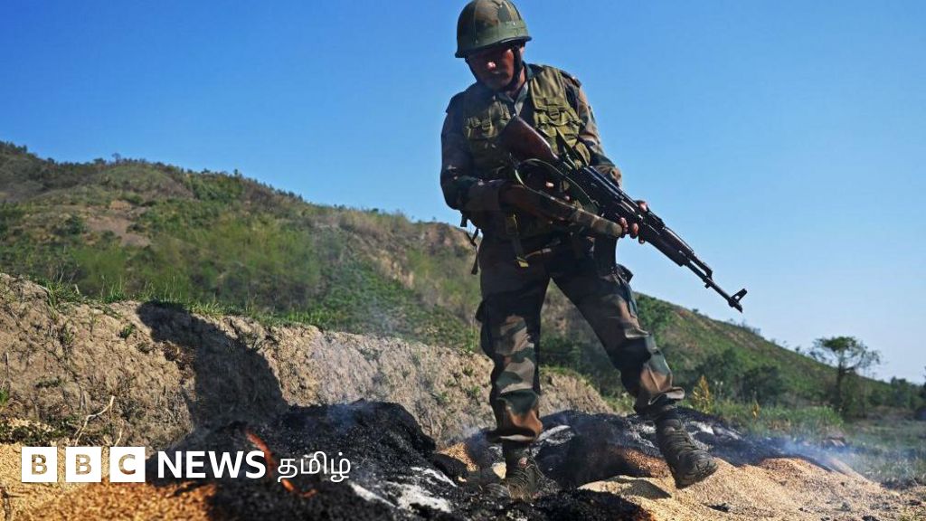 மணிப்பூர் கலவரத்தின் தற்போதைய நிலவரம்: 7 கேள்விகள், 7 பதில்கள்