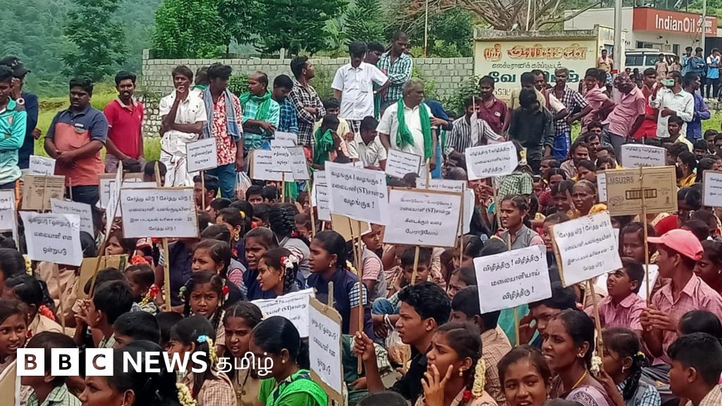 ஈரோடு மலையாளிகள் பழங்குடி பட்டியலில் சேர்க்கப்படாதது ஏன்? பல்லாண்டுக் கால போராட்டத்திற்கு தீர்வு என்ன?