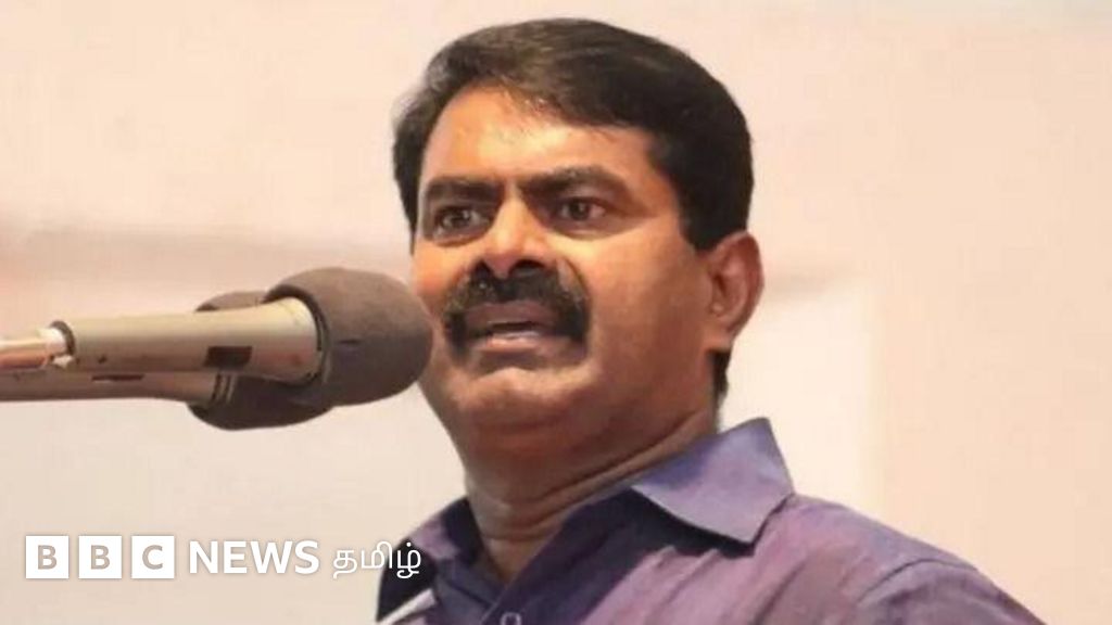 சீமான் இன்று கட்டாயம் நேரில் ஆஜராக வேண்டும் என்று நீதிமன்றம் உத்தரவு - இன்றைய டாப்5 செய்திகள் 