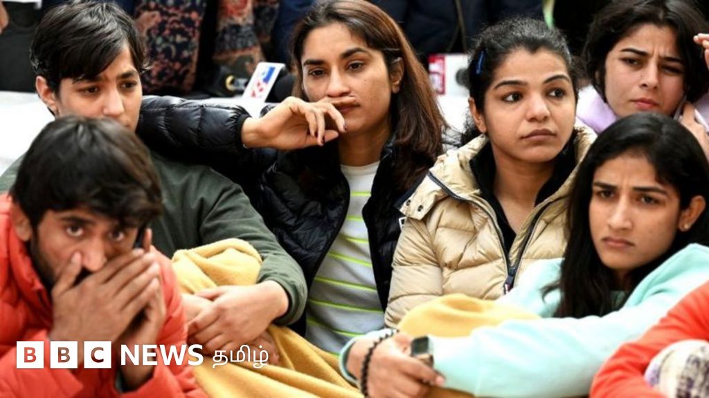 பாலியல் துன்புறுத்தல் பற்றி இந்திய வீராங்கனைகள் வெளிப்படையாக பேசாதது ஏன்?