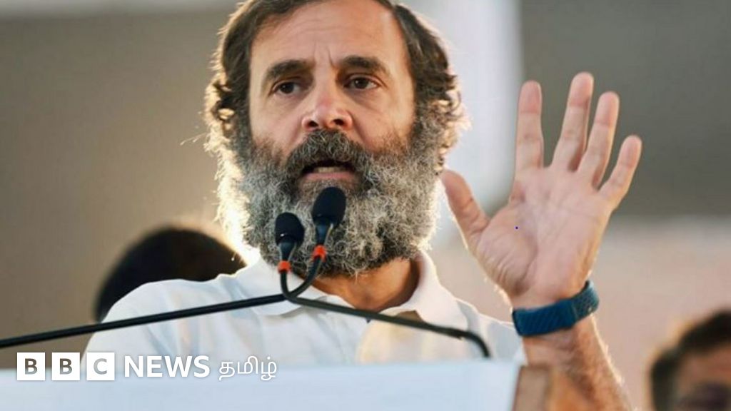 மோதியின் பாஜகவுக்கு எதிரான போராட்டத்தில் தடுமாறுகிறதா காங்கிரஸ்?