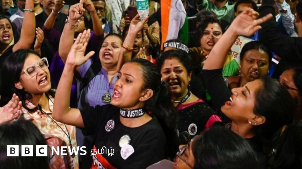 கொல்கத்தா சட்டக் கல்லூரியில் என்ன நடந்தது? மாணவி பாலியல் வன்கொடுமை வழக்கில் விடை தெரியாத கேள்விகள்