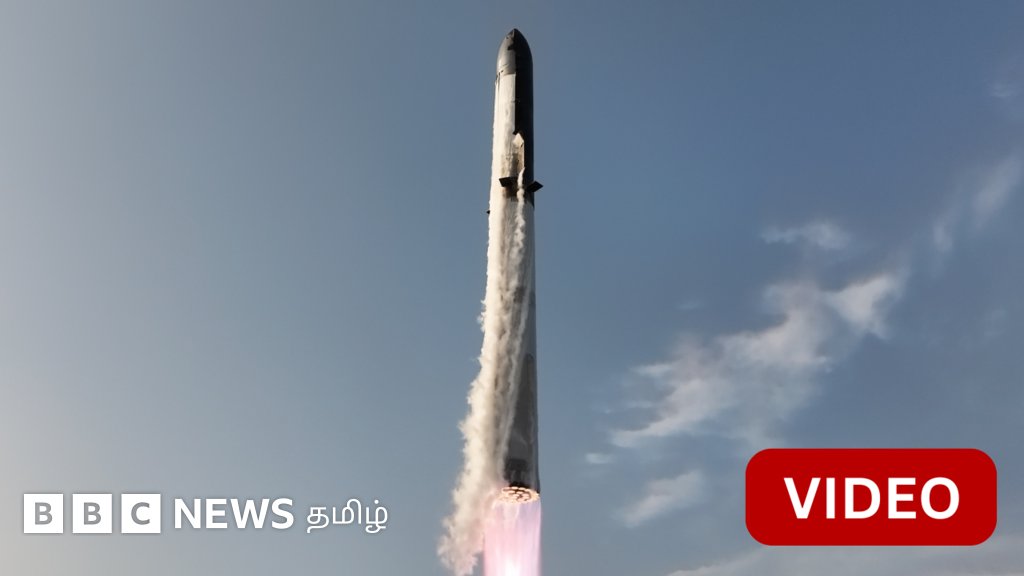 9வது முறை வெடித்த ஸ்டார்ஷிப் ராக்கெட்  - செவ்வாய்க்கு மனிதர்களை அனுப்பும் திட்டத்தின் நிலை என்ன? 