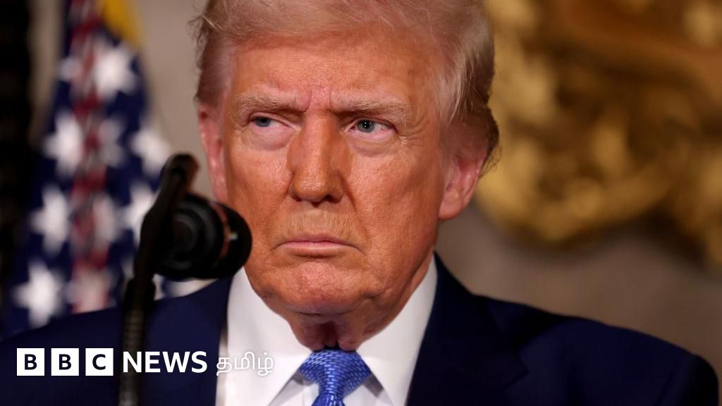 டிரம்பின் கோல்டன் கார்டு விசா என்றால் என்ன? - கிரீன் கார்டில் இருந்து வேறுபட்டதா?