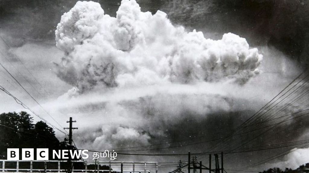 உலகில் அணு ஆயுதத் தாக்குதல் ஆபத்து: யுக்ரேன் போர் அதற்கு காரணமாக அமைந்துவிடுமா?