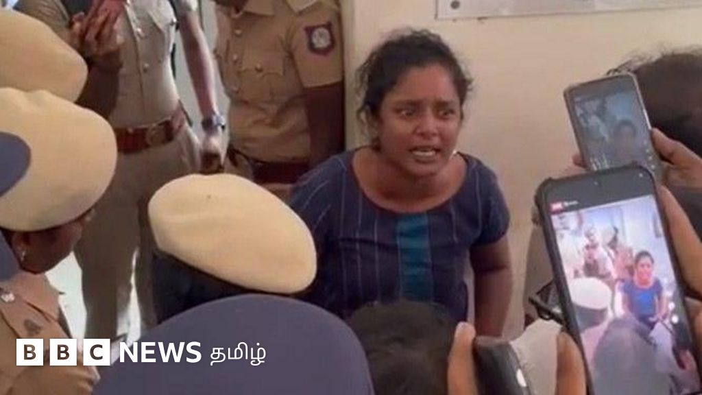 தூய்மைப்பணியாளர்களுக்கு ஆதரவு: பெண் வழக்கறிஞர்கள் காவல் நிலையத்தில் தாக்கப்பட்டதாக புகார்  - என்ன நடந்தது?