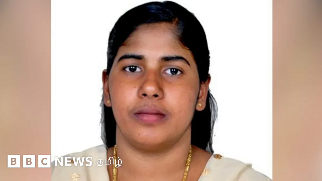 நிமிஷா பிரியா: மரண தண்டனையை தடுக்க வல்ல குருதிப் பணம் என்றால் என்ன?