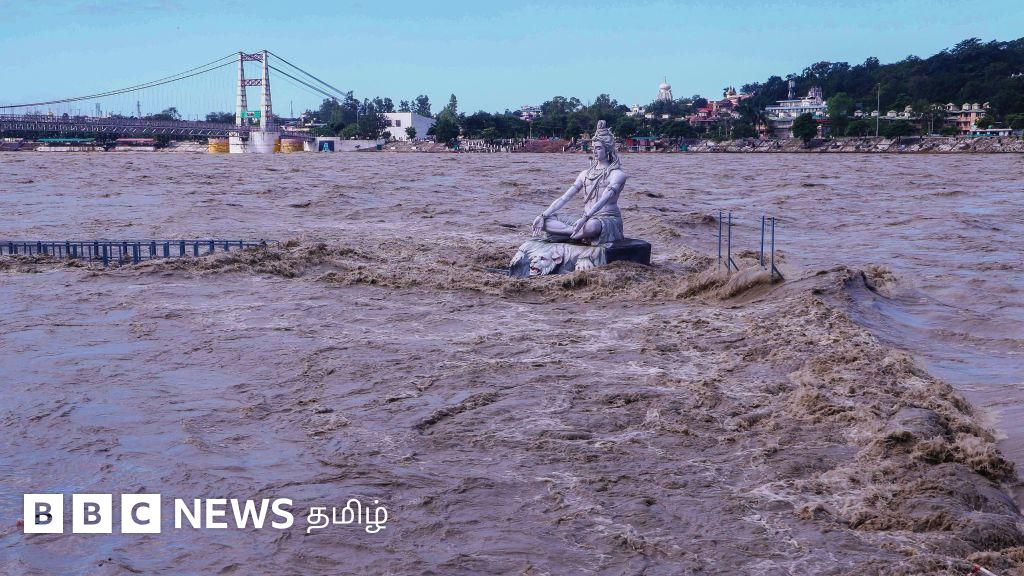காலநிலை மாற்றத்தால் அதீத மழை: இமயமலை பிரதேசத்தில் பல கோடி பேரின் எதிர்காலம் என்ன ஆகும்?