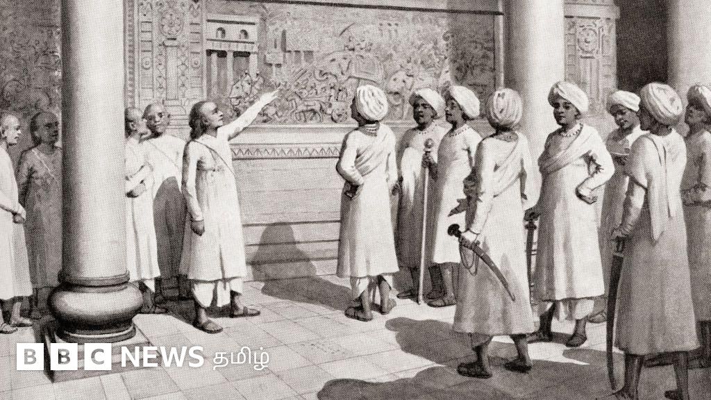 சோழ, பாண்டிய மன்னர்கள் 1,000 ஆண்டுக்கு முன்பு பூகம்பம், புயல், வெள்ளம், வறட்சியை எவ்வாறு சமாளித்தனர்?