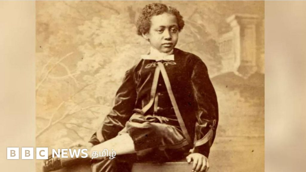 எத்தியோப்பியா இளவரசர் உடலை திருப்பி தர மறுக்கும் பிரிட்டன் அரச குடும்பம் - என்ன காரணம்?