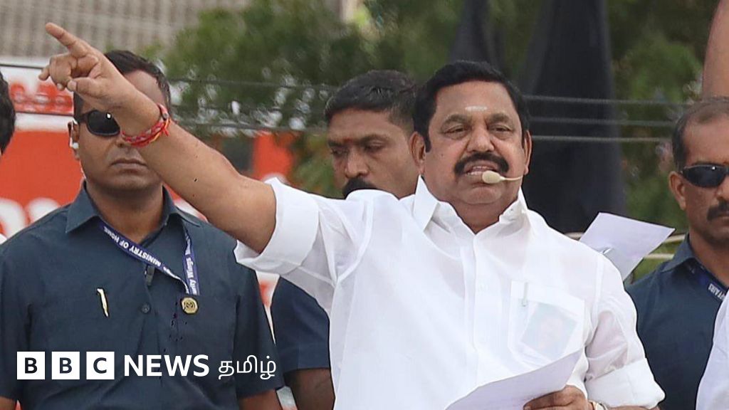 அதிமுக ஒன்றுபடுமா? செங்கோட்டையனின் கெடு முடிந்த மறுநாளே பழனிசாமி டெல்லி பயணம்