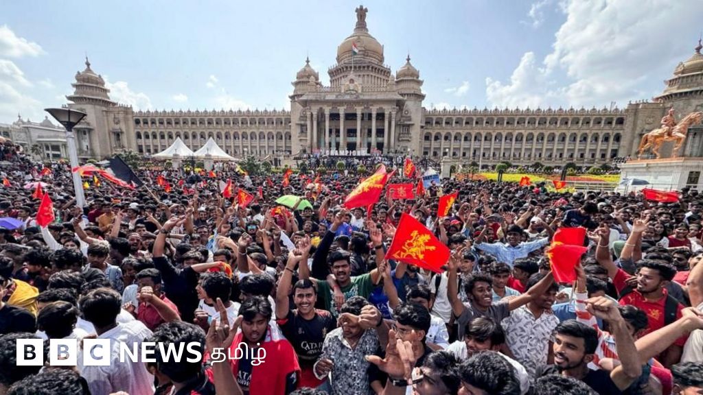 மும்பையில் சாத்தியமானது பெங்களூருவில் ஏன் நடக்கவில்லை? - வெற்றிக் கொண்டாட்டத்தை கையாளுவதில் தோற்றது ஏன்?