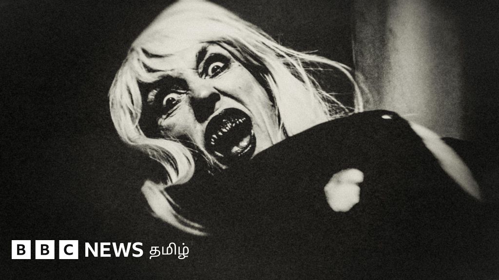 வாம்பயர்: 'ரத்தக் காட்டேரி' குறித்த கதைகளும் அறிவியல் விளக்கமும்