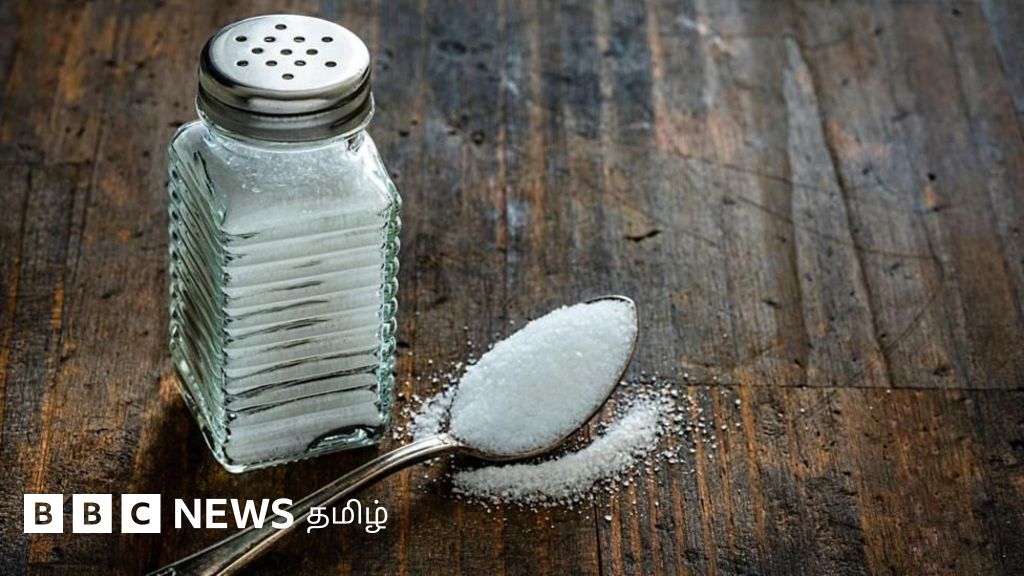 தினசரி எத்தனை கிராம் உப்பு எடுக்கலாம்? இந்தியர்கள் அதிக உப்பு உட்கொள்வதால் என்ன ஆபத்து?