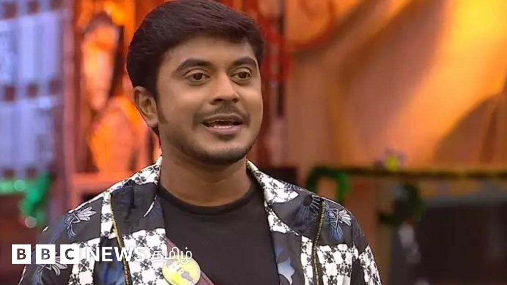 பிக் பாஸ் சீசன் 6: வெற்றியாளரானார் அசீம்