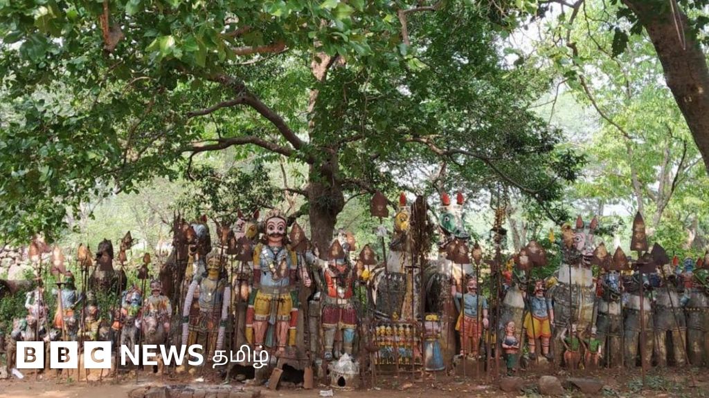 பல்லுயிர் பாரம்பரிய தலமாக அறிவிக்கப்பட்ட திண்டுக்கல் காசம்பட்டியில் என்ன இருக்கிறது?