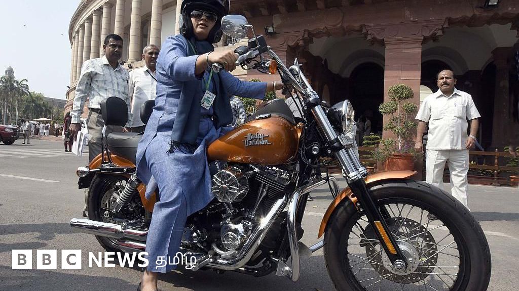 டிரம்பின் வரி அச்சுறுத்துதல் - இந்தியாவில் நிலவும் பதட்டம் என்ன?